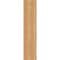 Ekena Millwork Funston Craftsman Smooth Outlooker, Western Red Cedar, 7 1/2"W x 34"D x 34"H OUT08X34X34FST04SWR - alternate 3